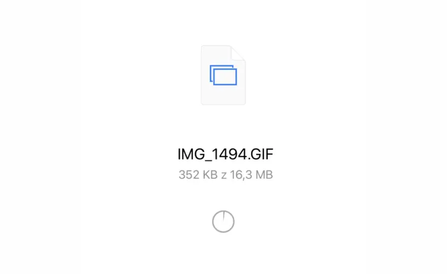 Jak zrobić GIF na iPhone - proste metody, które musisz znać