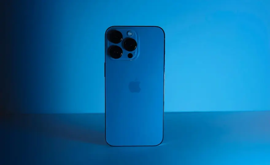 Jak wygląda wymiana baterii iPhone 14 Pro w AppleFix?