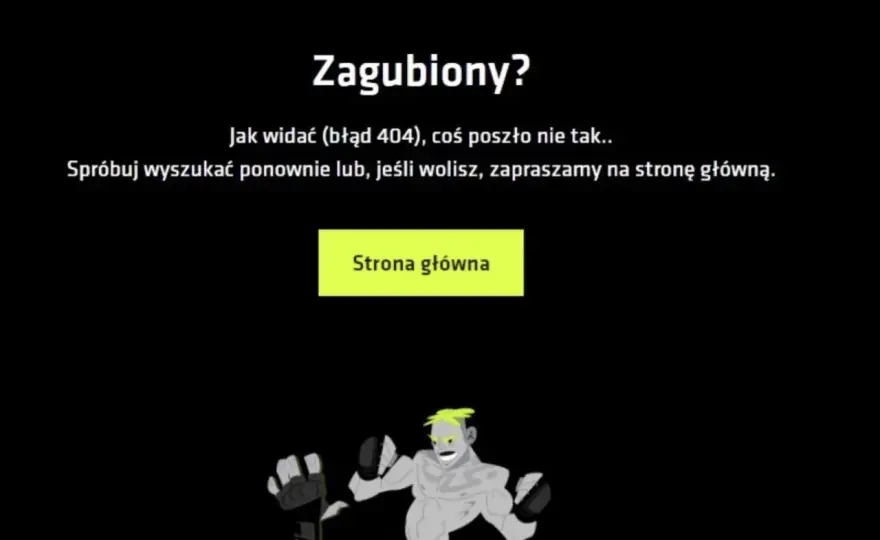 Clout MMA TV nie działa? Sprawdź przyczyny i rozwiązania problemów