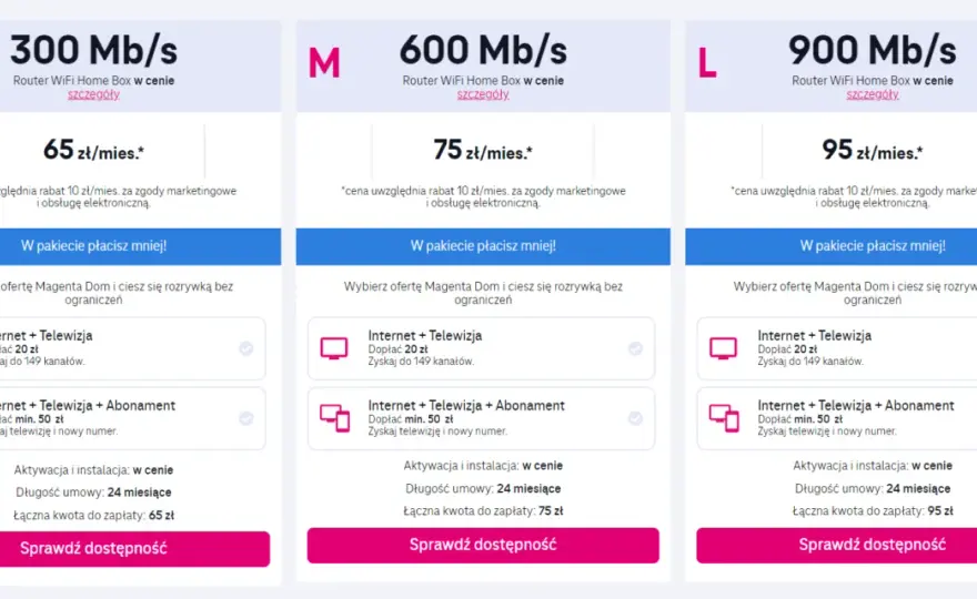 T-Mobile jaka to sieć? Sprawdź, co oferuje i jak wypada na tle konkurencji