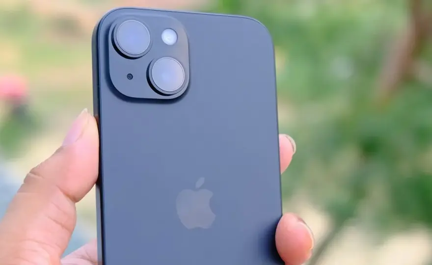 Czy iPhone 15 Pro jest wodoszczelny? Odkryj prawdę o jego odporności