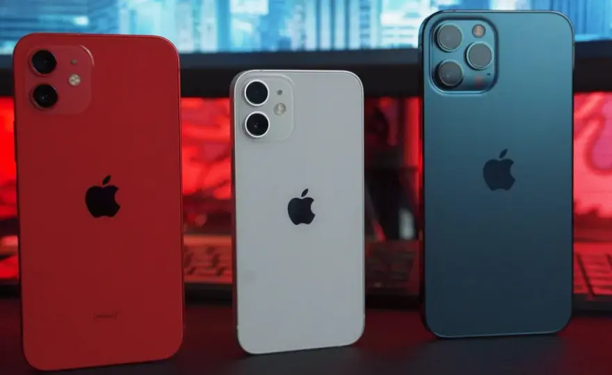Kto produkuje iPhone i jakie firmy są za tym odpowiedzialne?