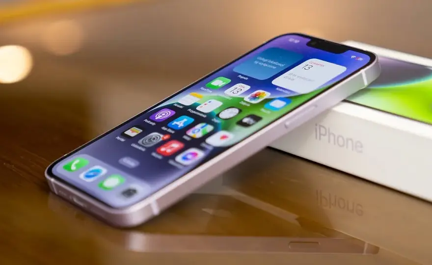 Jak wyglądał iPhone 14? Zobacz jego niesamowity design i kolory
