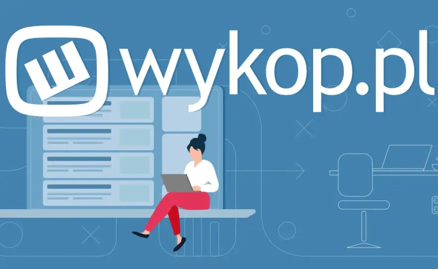 Wykop nie działa? Sprawdź najczęstsze problemy i rozwiązania