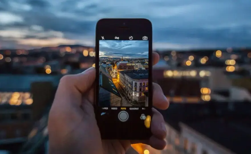 Jak ustawić aparat w iPhone 13 Pro, aby uzyskać niesamowite zdjęcia