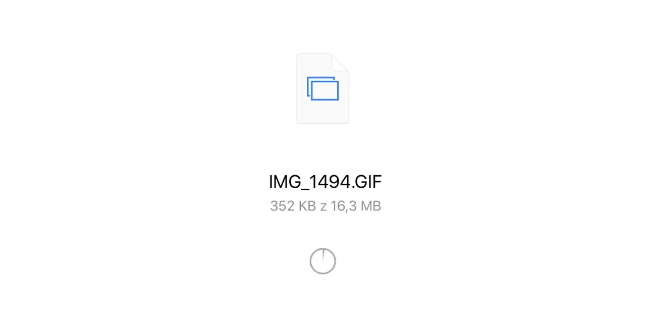 Jak zrobić GIF na iPhone - proste metody, które musisz znać
