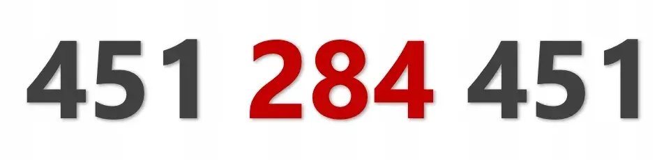 451 jaka to sieć - poznaj tajemnice numerów i operatorów w Polsce