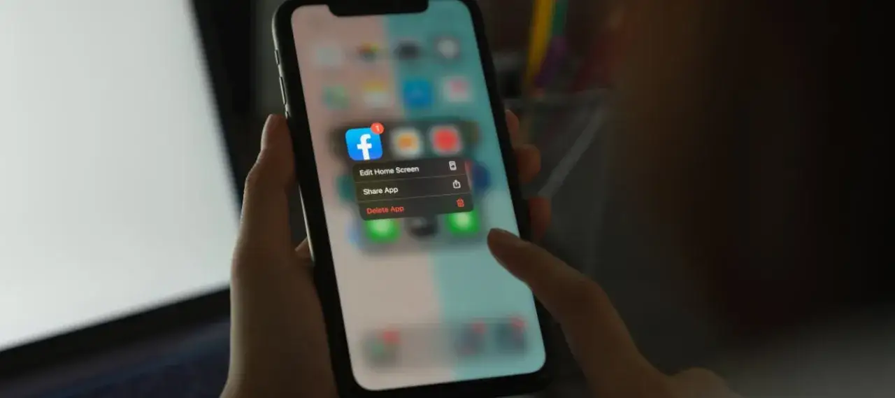 Zdjęcie Jak odinstalować aplikacje iPhone i uniknąć utraty danych