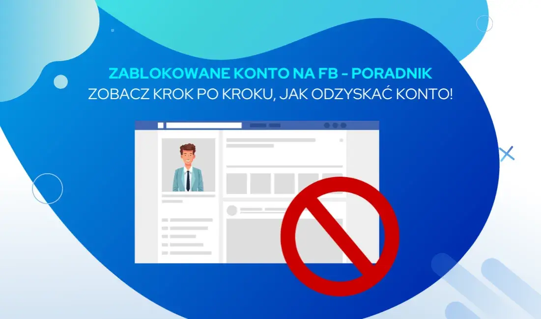 Zdjęcie Jak zresetować Facebooka i odzyskać dostęp do swojego konta