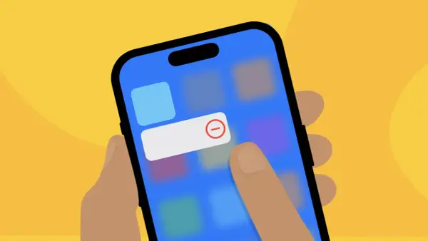 Jak odinstalować aplikacje iPhone i uniknąć utraty danych